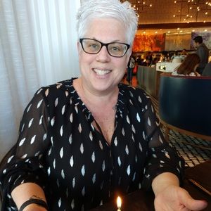 Meet your Posher, Tracey